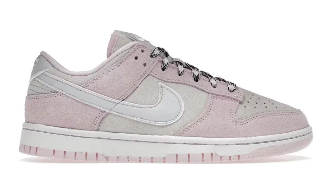 Nike Dunk Low LX Pink Foam (Women's)