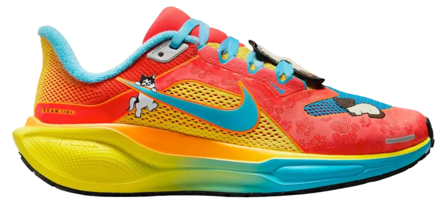 Nike Air Zoom Pegasus 41 Doernbecher Tima