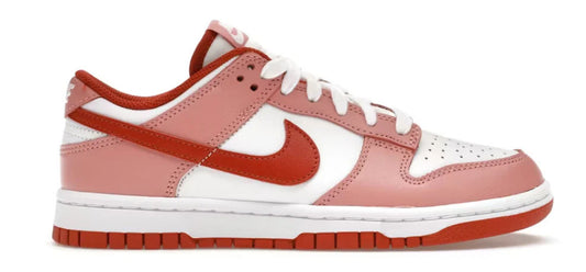 Nike Dunk Low Red Stardust (Women's)