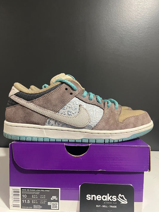 Nike SB Dunk Low Big Money Savings - Used