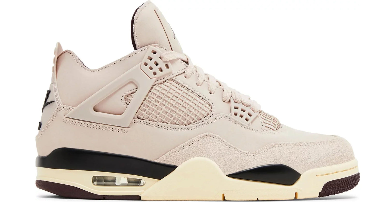 Jordan 4 Retro OG SP A Ma Maniére While You Were Sleeping (Women's)