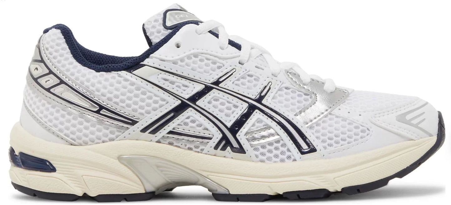ASICS Gel-1130 White Midnight (Women's)