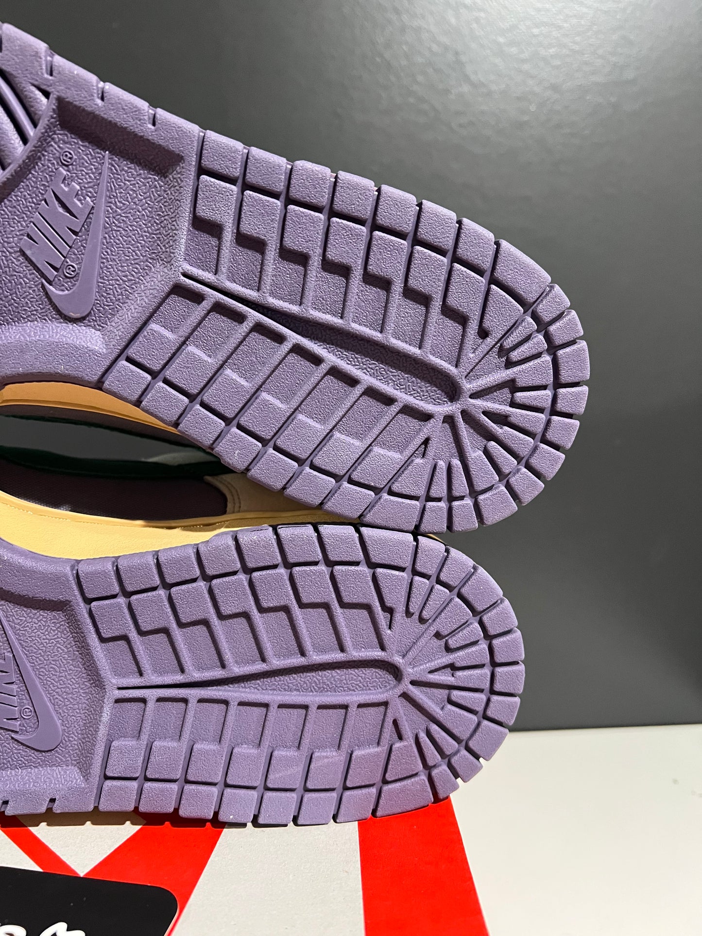NEW Wmns Dunk Low Daybreak Bicoastal HF5030-030 SIZE 10.5M OG ALL DMG BOX SP25-058