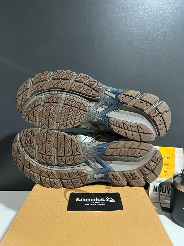 NEW SIZE 10.5M ASICS Gel-Kayano 20 Bodega Success in Small Batches (FNF)