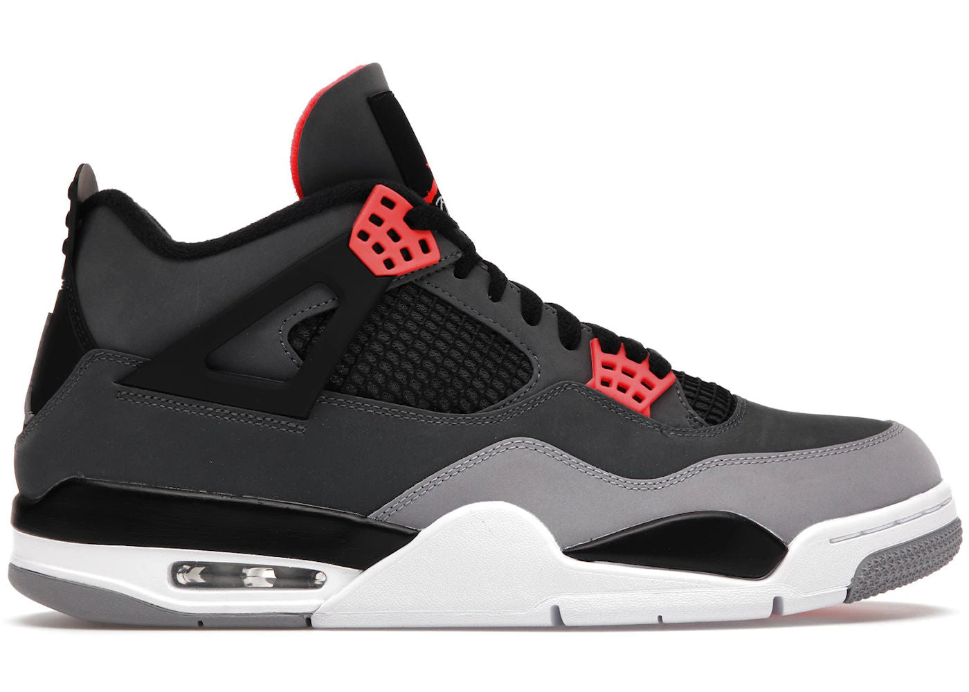 NEW Jordan 4 Retro Infrared