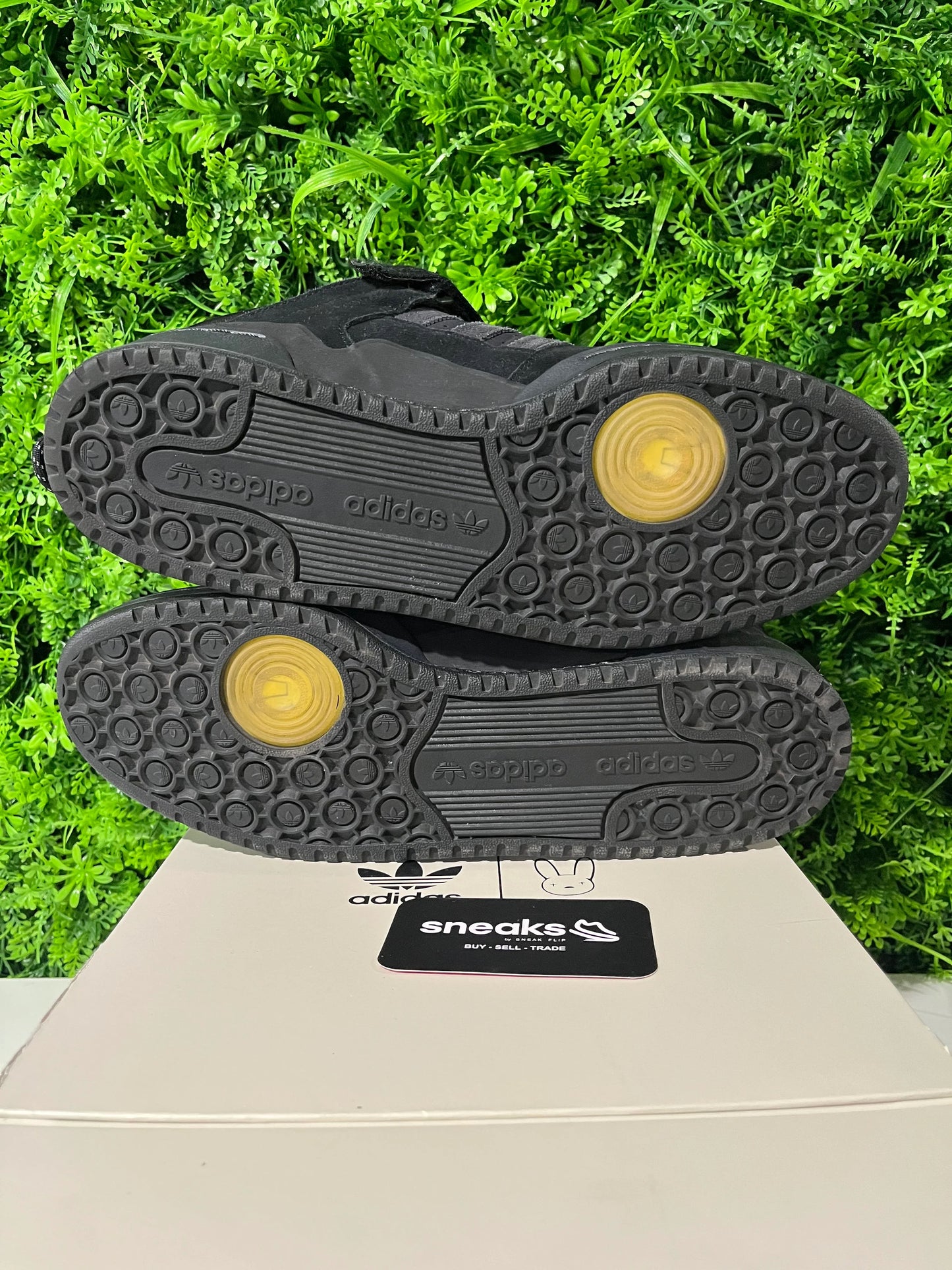 adidas Forum Low Bad Bunny Back to School - Used