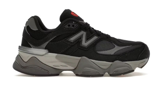 New Balance 9060 Black Castlerock Grey