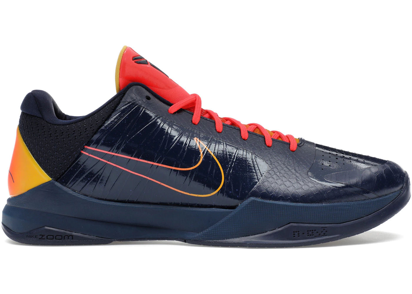 NEW SIZE 10M Nike Kobe 5 Protro Caitlin Clark Indiana Fever