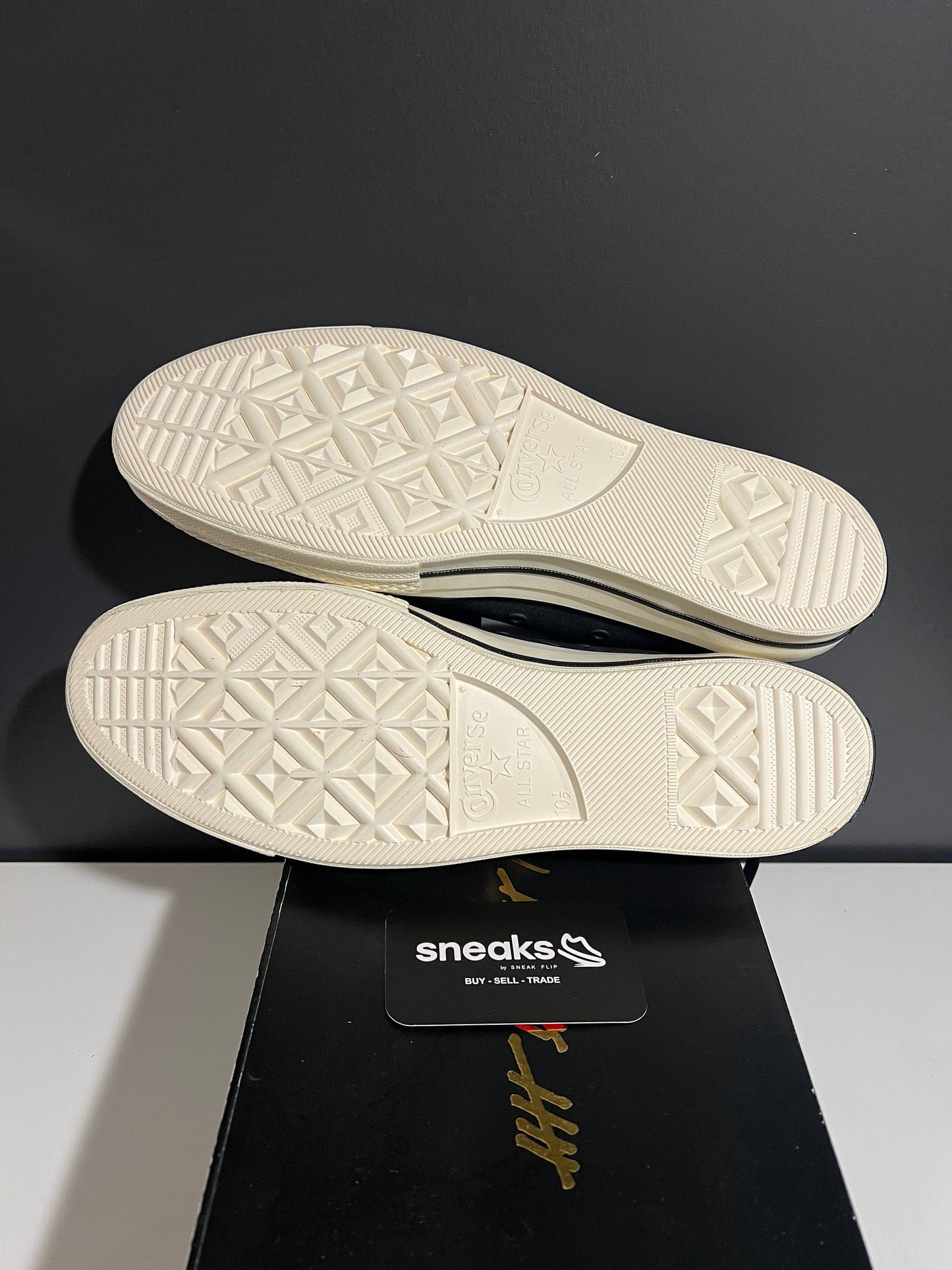 Converse Chuck Taylor All Star 70 Ox Undercover The New Warriors Camo