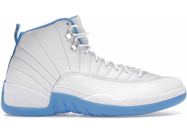 NEW Jordan 12 Retro Melo (2025)