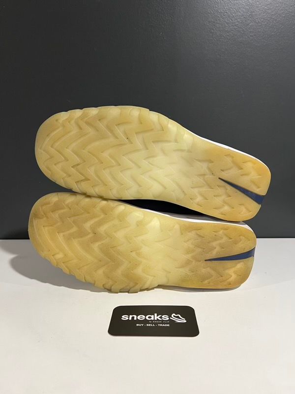 Nike Air Shake NDestrukt Pigalle Blue - USED NO BOX