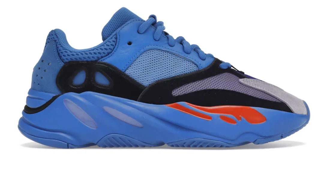 adidas Yeezy Boost 700 Hi-Res Blue