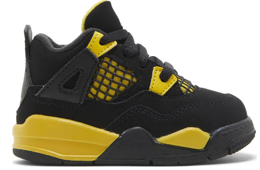 Jordan 4 Retro Thunder (2023) (TD)