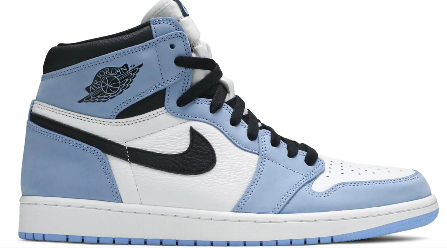 Jordan 1 Retro High OG University Blue