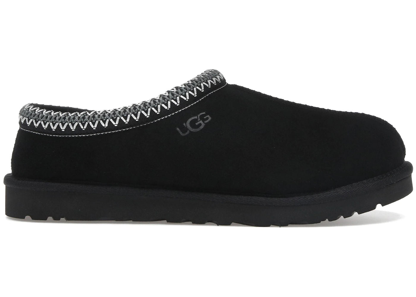 UGG Tasman II Slipper Black