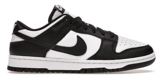 Nike Dunk Low Retro White Black Panda