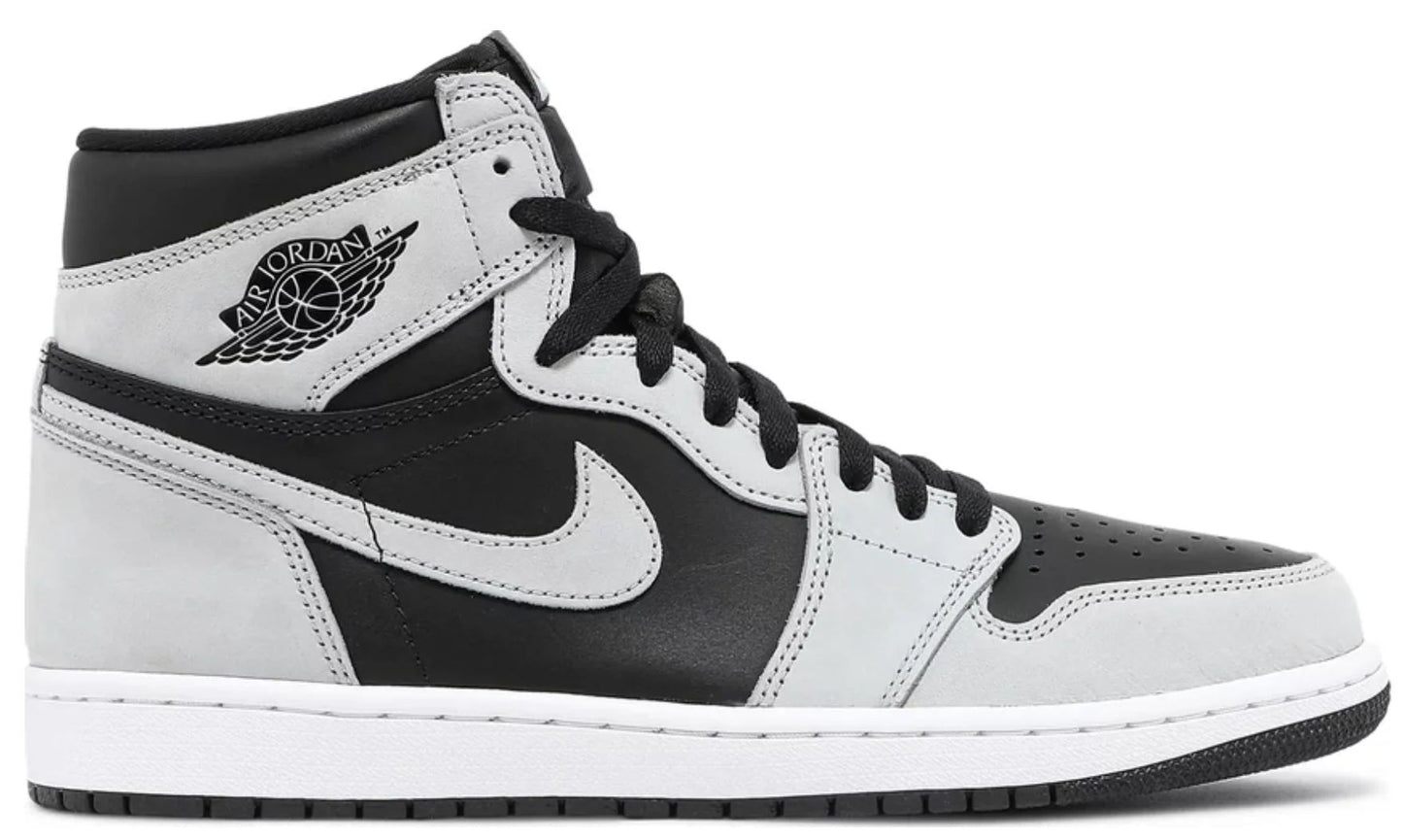 Jordan 1 Retro High  Shadow 2.0