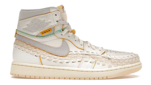 Jordan 1 Retro High OG SP Union LA Bephies Beauty Supply Summer of ‘96