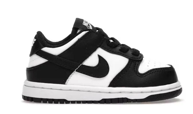 Nike Dunk Low Retro White Black Panda (TD)