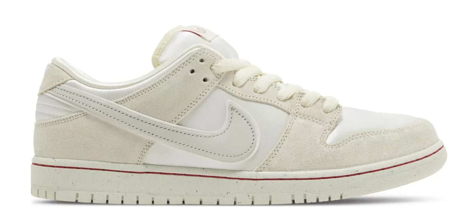 Nike SB Dunk Low City of Love Light Bone