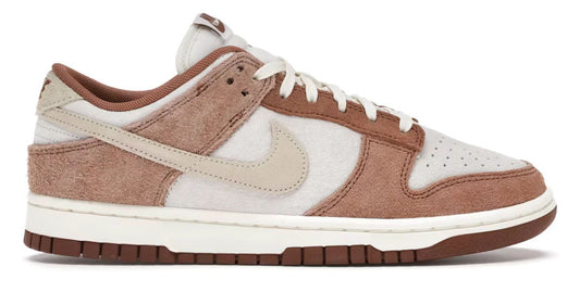 Nike Dunk Low Medium Curry