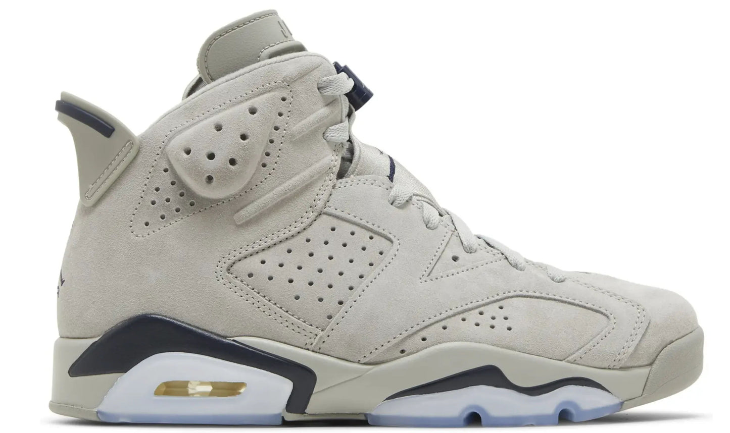 Jordan 6 Retro Georgetown (2022)