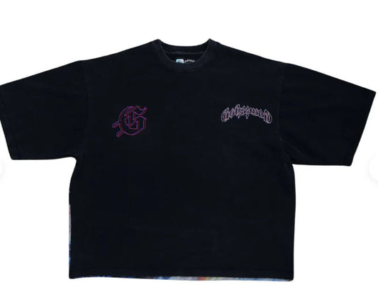 Godspeed Run Club Black