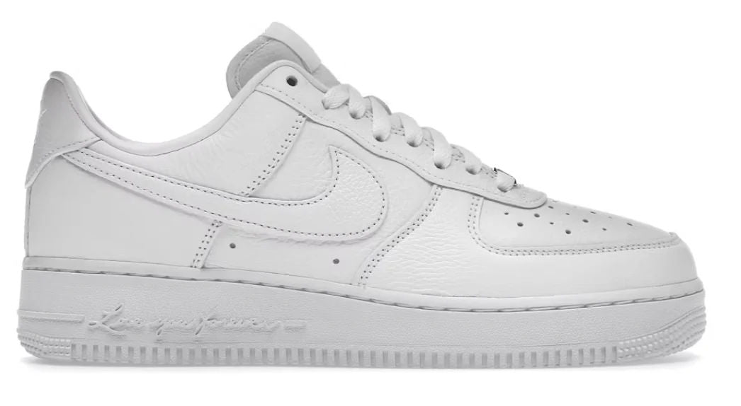 Nike Air Force 1 Low Drake NOCTA Certified Lover Boy