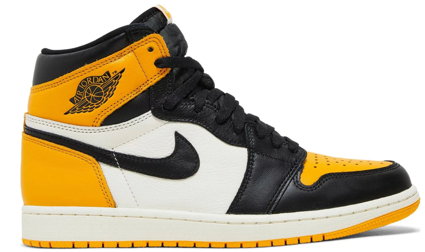 Jordan 1 Retro High OG Taxi