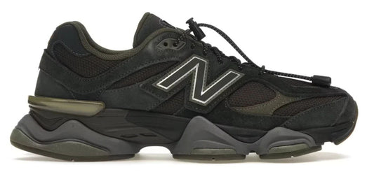 New Balance 9060 Blacktop Dark Moss