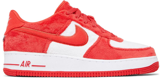 Nike Air Force 1 Low Valentine's Day Fleece (2024) (GS)