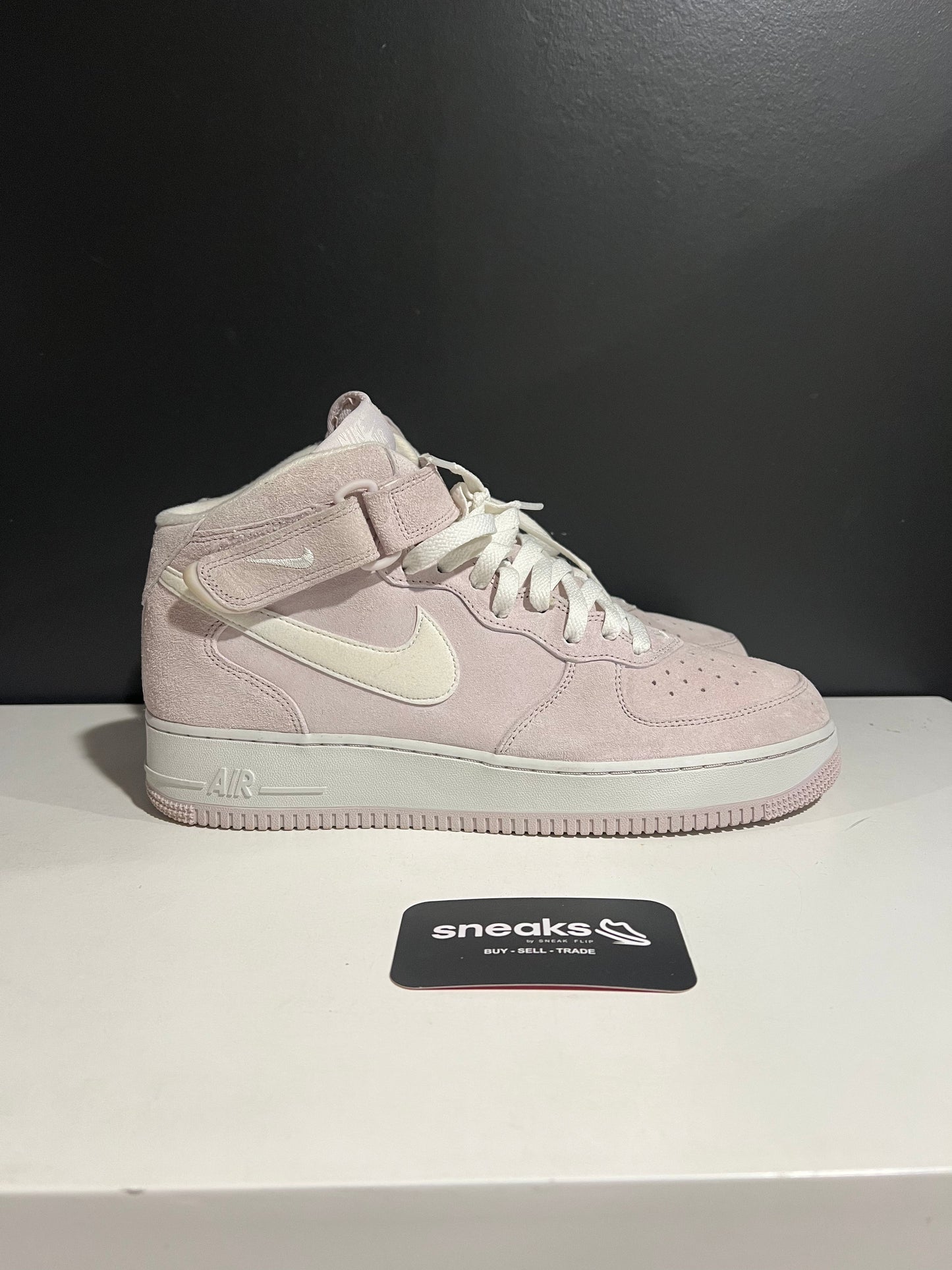 Nike Air Force 1 Mid QS Venice - Used