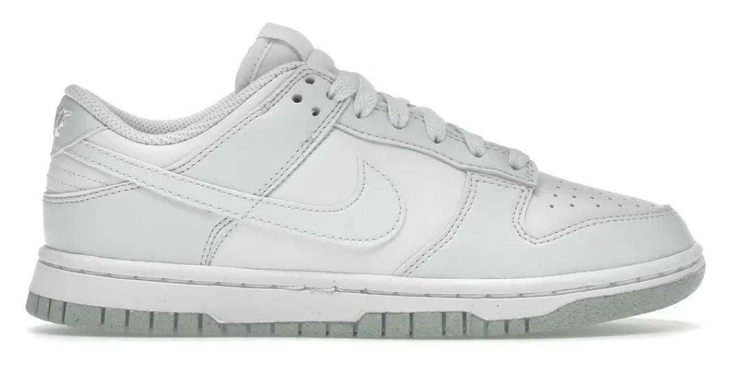 Nike Dunk Low Next Nature White Mint (Women's)