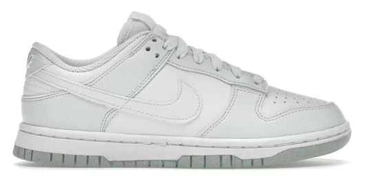 Nike Dunk Low Next Nature White Mint (Women's)
