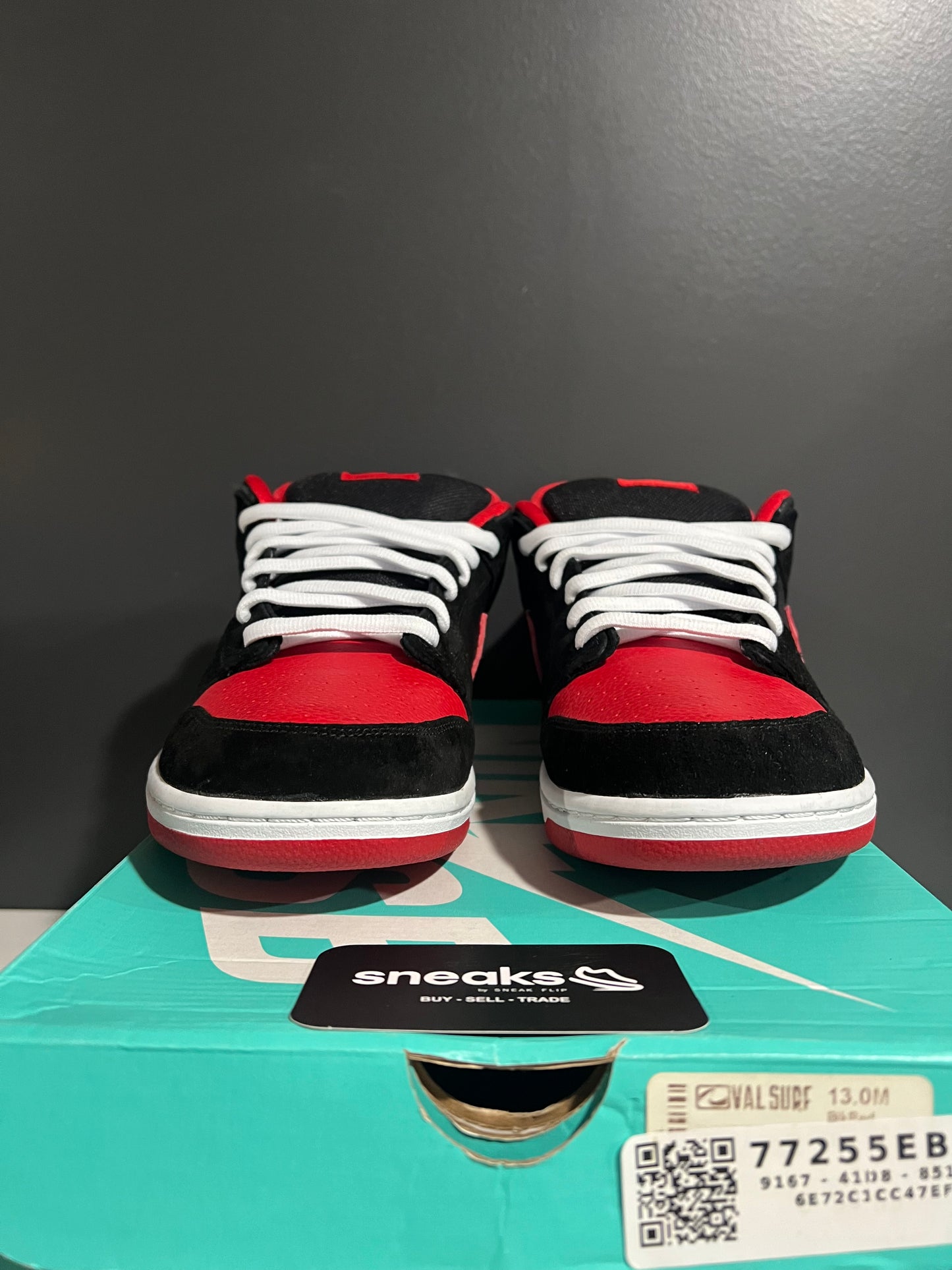NEW Dunk Low Pro SB Jpack 304292-039 SIZE 13M OG ALL AG25-192