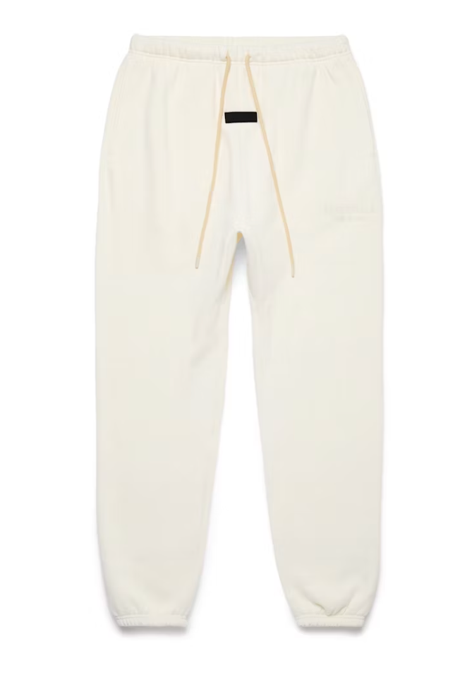 Fear of God Essentials Sweatpant Cloud Dancer