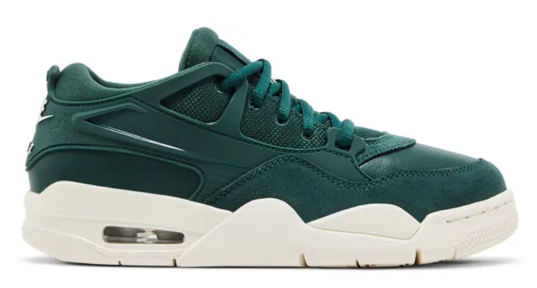 Wmns Air Jordan 4 RM Oxidized Green FQ7940-300