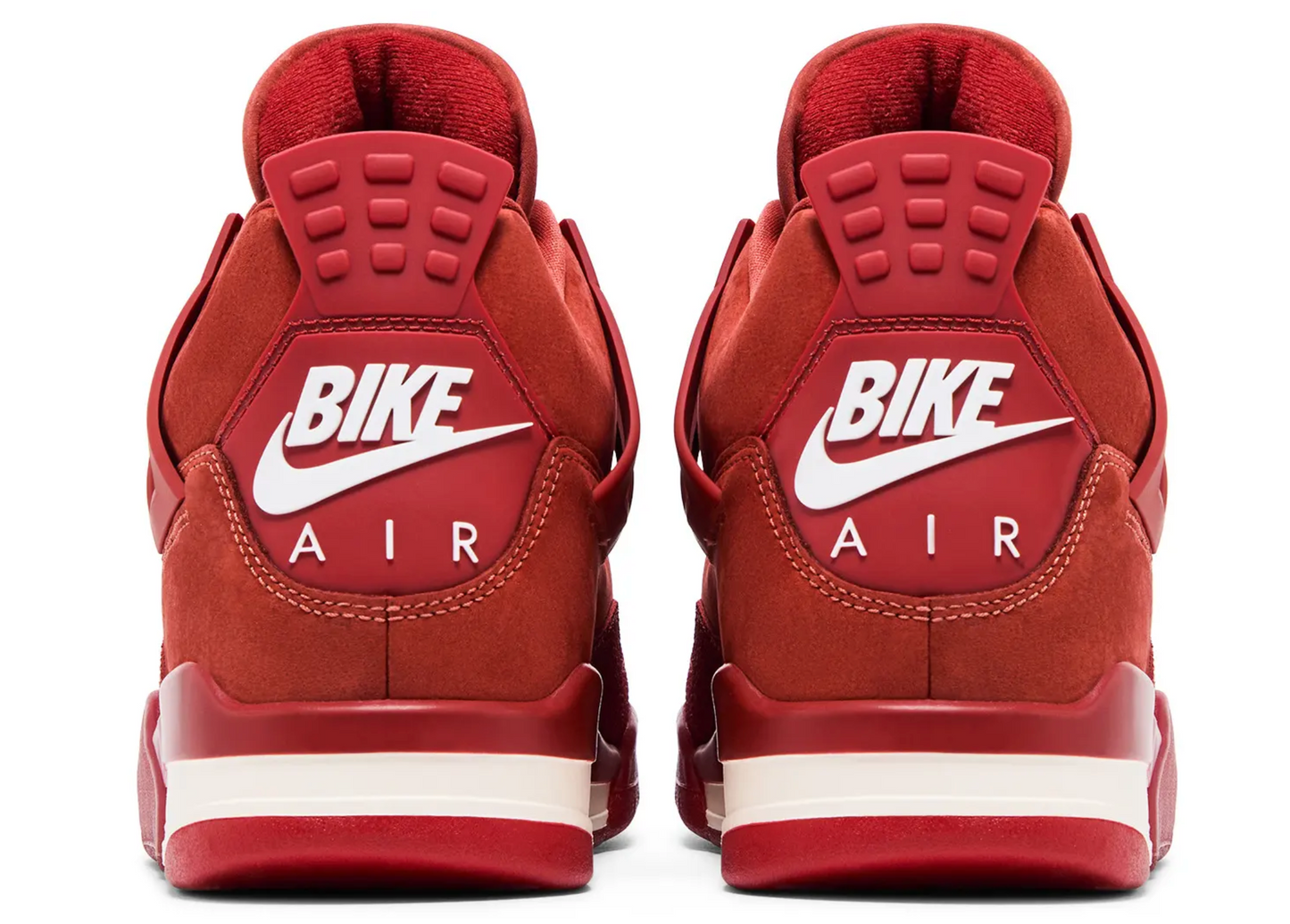 NEW Nigel Sylvester x Air Jordan 4 Retro OG SP Brick By Brick HF4340-800 OG ALL