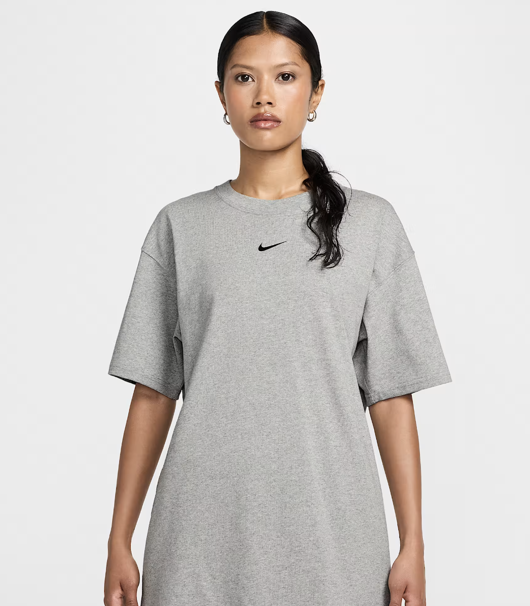 Nike x NOCTA CS T-shirt Dark Grey Heather/Black IB5673-063