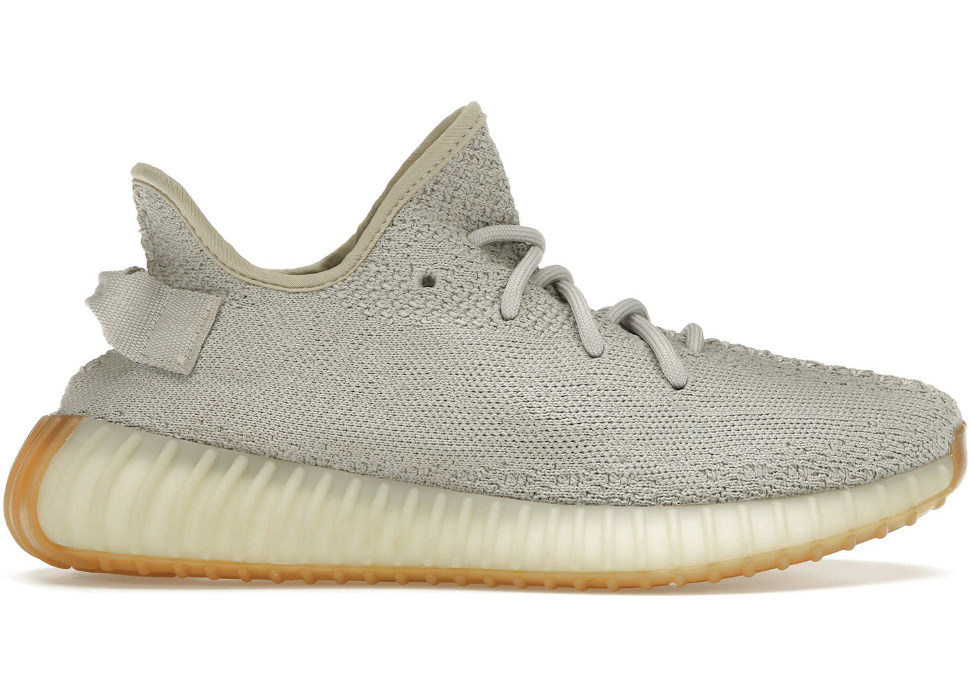NEW SIZE 5M adidas Yeezy Boost 350 V2 Sesame