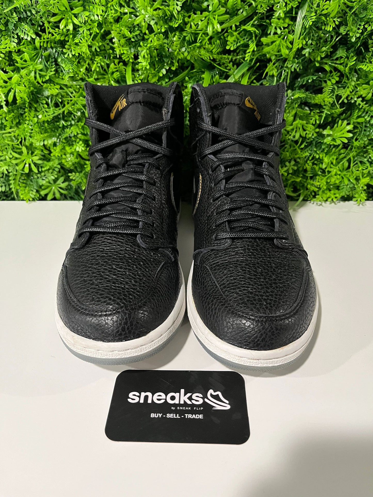 Jordan 1 Retro High City of Flight - Used