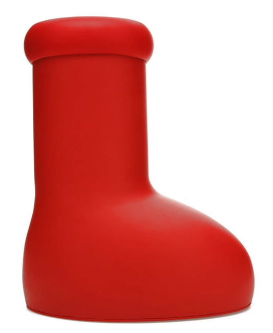 MSCHF Big Red Boot