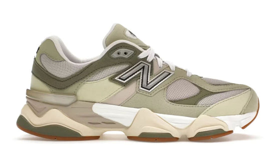 New Balance 9060 Green Gum (GS)