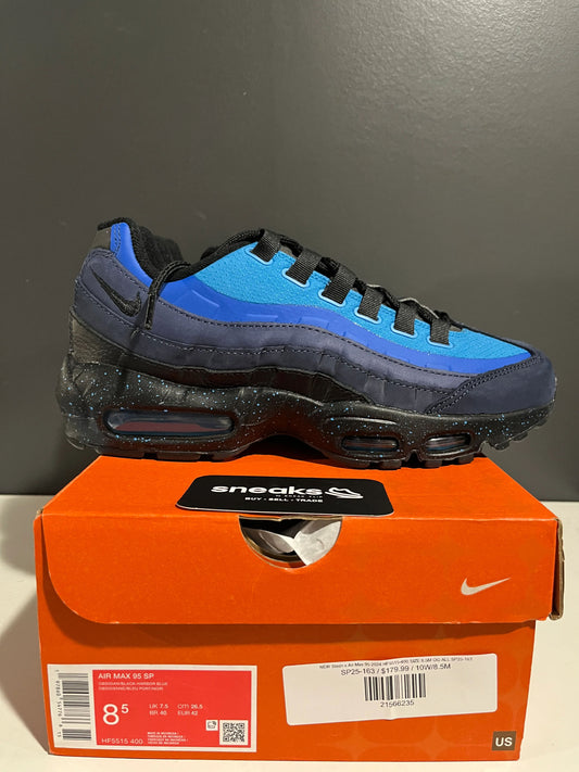 Nike Air Max 95 Stash (2024)