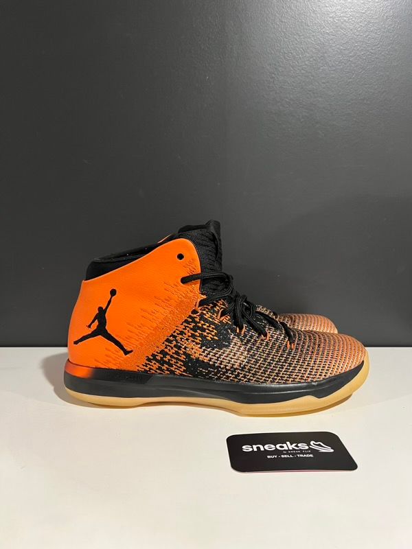 Jordan XXX1 Shattered Backboard - Used No Lid