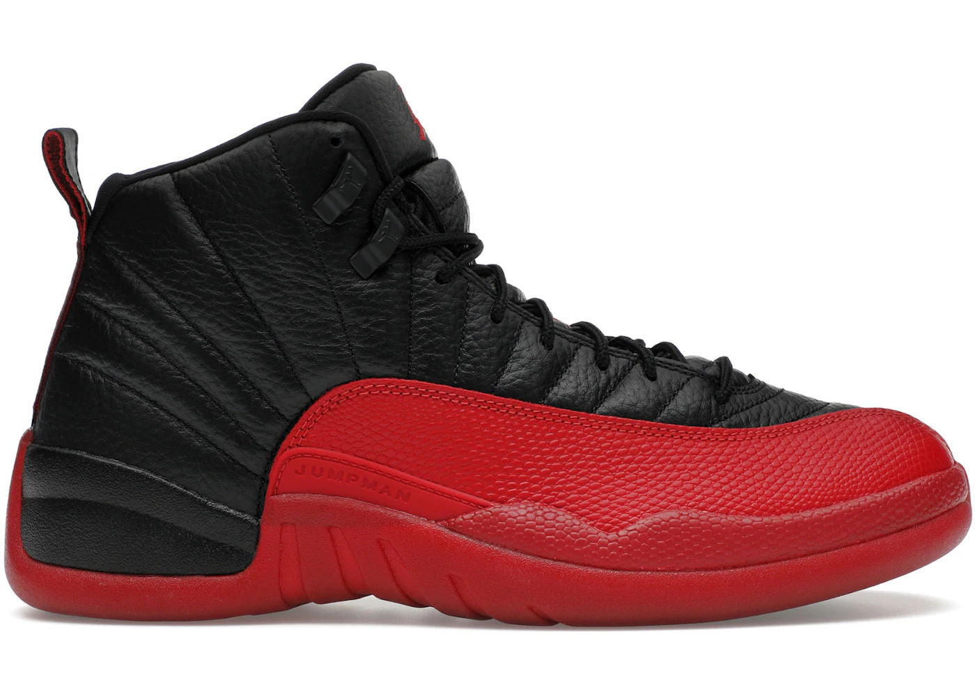 NEW SIZE 11M Jordan 12 Retro Flu Game (2025)