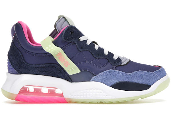 Jordan MA2 Luka Doncic Cosmic Deception