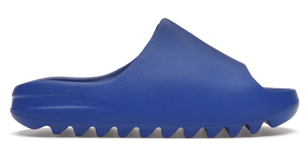 adidas Yeezy Slide Azure