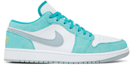 Jordan 1 Low SE New Emerald