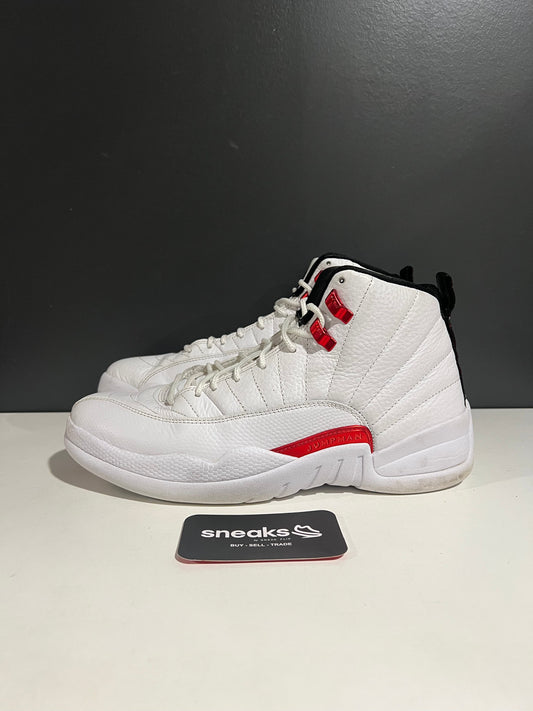 Jordan 12 Retro Twist - Used